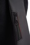 Men's Waterproof Single-Strap Sling Bag with Combination Lock, USB and Headphone Port, Cross-Shoulder and Backpack Bag - 7
