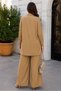 Lyocell Suit with Eyelet Detail 20777 - 4