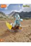 Pokemon Classic Version-S: Machop - 2