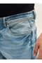 Men’s Classic Regular Fit Jeans for Casual & Everyday Wear | Comfortable Daily Wear Bottoms - 7