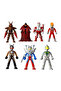 Ultraman Shining Version 07: Super Deciding Fight - 2