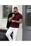 Sow 100% Cotton Knitwear T-Shirt 2305 - 3