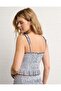 AE Smocked Button-Up Cami - 2