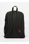 Big Student Backpack Black - 2