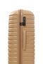 Vanille Orta Boy Valiz - 10663 - Latte - 6