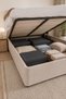 3-Piece Multi-Purpose Storage Box Organizer with Lid, Crate Type Box, Storage Organizer, Base - 2