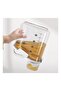 3Pcs Cereal Containers Set | Premium Quality 2.8L / 2.8KG Capacity Airtight Food Storage Container - 4