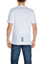 Men's T-Shirt 8Npt25 - 2