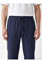 Nevavm Regular Fit Textured Men's Trousers with Difference - 3