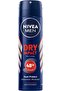 Antiperspirant Spray for Men, Dry Impact, 150ml - 7