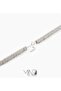 Green Eyes Women's Necklace, 925 Sterling Silver, Beaded Pendant Necklace, with Pearl & Fimo, Handmade Adjustable Jewelry - 6