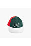 Baby Cap with UAE National Day Print