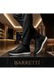 Black Mesh Model Sneaker - 2