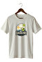 Daiquiri Cocktail Club Unisex Cocktail Printed Regular Fit Crew Neck T-Shirt