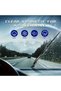 Double Blades Windshield Wipers with 1 Year - 5