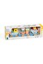 Pull Along Ocean Playset it’s a sea creature toys for toddlers