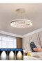 Ceiling Light Chandelier Modern Ceiling Chandeliers with Infrared Remote Control - 3