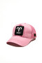 Aries Zodiac Patch Detailed Mesh Cap |   Sports Hat Suitable for Daily Use