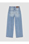 Nevavm Barrel Fit Women's Jean Pants with a Difference - 7