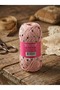 Sparkling Sequin Knitting Yarn (80% Cotton - 20% Metallic Sequins) 50 Gr. 150 Meters Nm: 3 - 2
