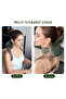 RelaxaFlex Wireless Neck and Shoulder Massager with Deep Heat Relief - 6