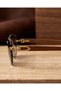 Gp7988 Women's Wooden Handle Sunglasses with Uv400 Protection - 4