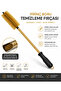 Brass Pipe Cleaning Brush - 2