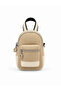 Unisex Body Bag with Phone Compartment, Waterproof Clinker Fabric, Daily Use, Crossbody Chest and Backpack Bag - 4