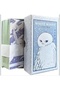 White Winnie Tarot Deck / High Quality Box and Tarot Cards - 12cm X 7cm in Size - 3