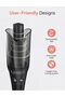 Hair Curler Automatic Rotating, 2-Way Curling Wand with Anti-Scald Guard & Tangle-Free Technology, 8 Heat Settings & Dual Voltage for - 5