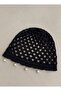 Bandana - Mesh Knit Hair Bandana - 2