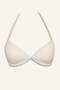 Regular Fit White Bikini Top E1692Ax26Sm - 7
