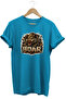 Exclusive Boar Illustrated Beast Mode Premium Streetwear T-Shirt