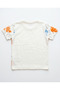 Boys Drop Shoulder T-Shirt Short sleeve, 9-10Y - 4