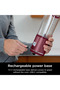 Blast Portable Blender, 530ml, Leakproof Lid & Sip Spout, Powerful Cordless Mini Blender – Purple, BC151MEPR - 3
