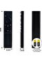 Universal Replacement Smart Remote Control for Samsung Smart TV with Dedicated App Streaming Buttons. - 3