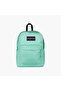 Backpack-Superbreak Plus-1 Cmprt-26 Ltr- (214|Woven Polyester) Magic Mint \ 14X32X42