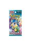 Battle Partners - Original Booster Pack, Japanese, 1 Pack Contains 5 Cards