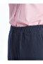 Esvab • Modern & Distinctive Women's Muslin Pants with Waist Drawstring - 3