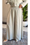 6482 - Stylish and Comfortable Modal Viscose Casual Women's Shirt and Pants Set - 6