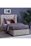 Kalypso Base Chanel Beige 100x200 Cm - 8
