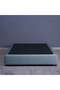 Kalypso Base Chanel Teal 160x200 Cm - 2