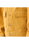 Long Sleeves Shirt with Pocket - 5