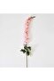 Larkspur Artificial Stem 11.43x11.43x127cm- Pink - 4