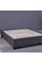 GALIA BASE VELVET GREY 150X200 CM