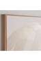 Dustan Printed Canvas Wall Art 50x70cm - Beige - 3