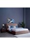 BIANCA HEADBOARD CHANEL PINK L-200 : H-125 CM - 6