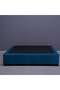 Kalypso Base Velvet Blue 150x200 Cm - 2