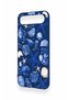 Tcn Spark Slim Compatible Seashell Patterned Silicone Case - 4