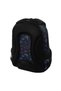 Geantă cu 3 compartimente, St. Majewski, St. Right Game Controller Splash, 39 cm - 3